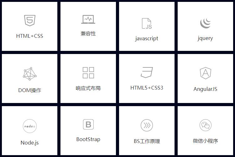 前端開發(fā)工程(圖1) 前端開發(fā)工程(圖1)